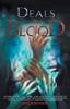 Книга Deals In Blood