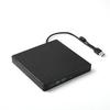 USB3.0 TypeC Ультратонкий внешний DVD RW CD Writer Drive Burner Reader Player Оптические приводы для ноутбука Аксессуар