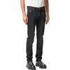 VERSACE Medusa Head Embellished Slim Fit Jeans 1011693-1A09955-1D510