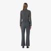 Lacoste Женские брюки-клеш HF905E-54N050