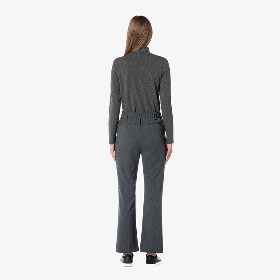 Lacoste Женские брюки-клеш HF905E-54N050