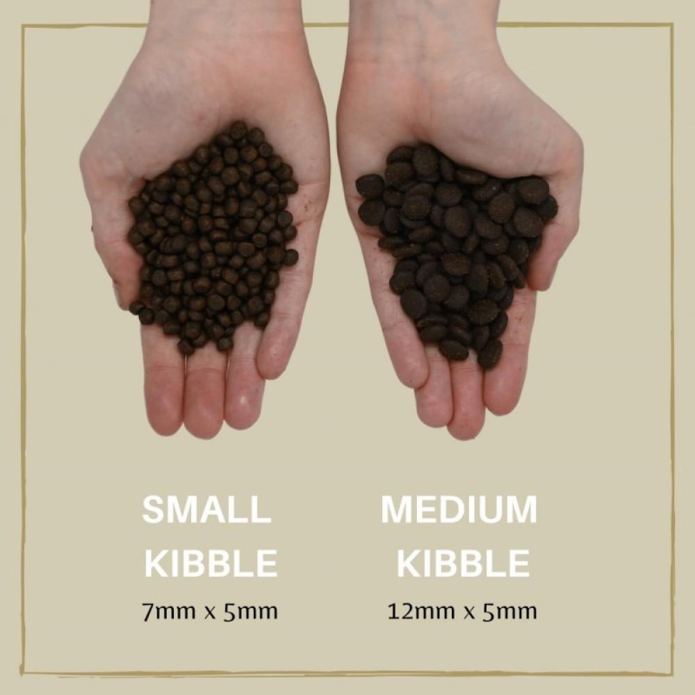 Eden Cuisine Small Breeds For Puppies 6Kg