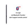 Замена S Pen для Note 20 Ultra для Samsung Galaxy Note 20 / Note 20 Ultra Стилус Сенсорный S Pen Без Bluetooth + Наконечники/Сменные наконечники