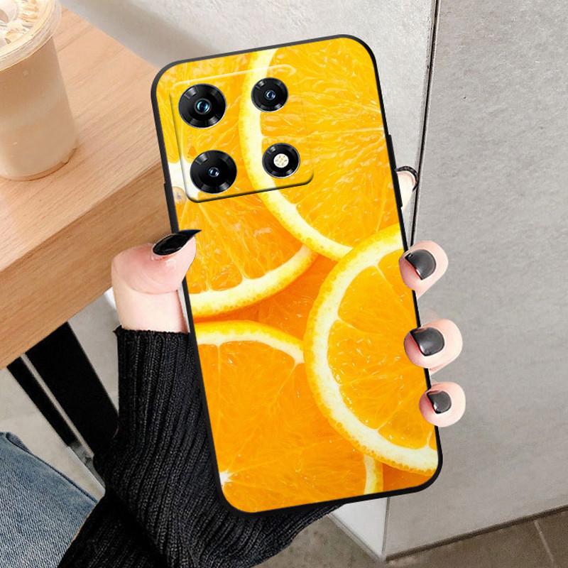 Чехол для Infinix Note 30 Pro Мягкий Силикон Крутой Волк Ударопрочный Чехол для Infinix Note 30 5G 30i Note30 TPU Чехол Лев Fundas