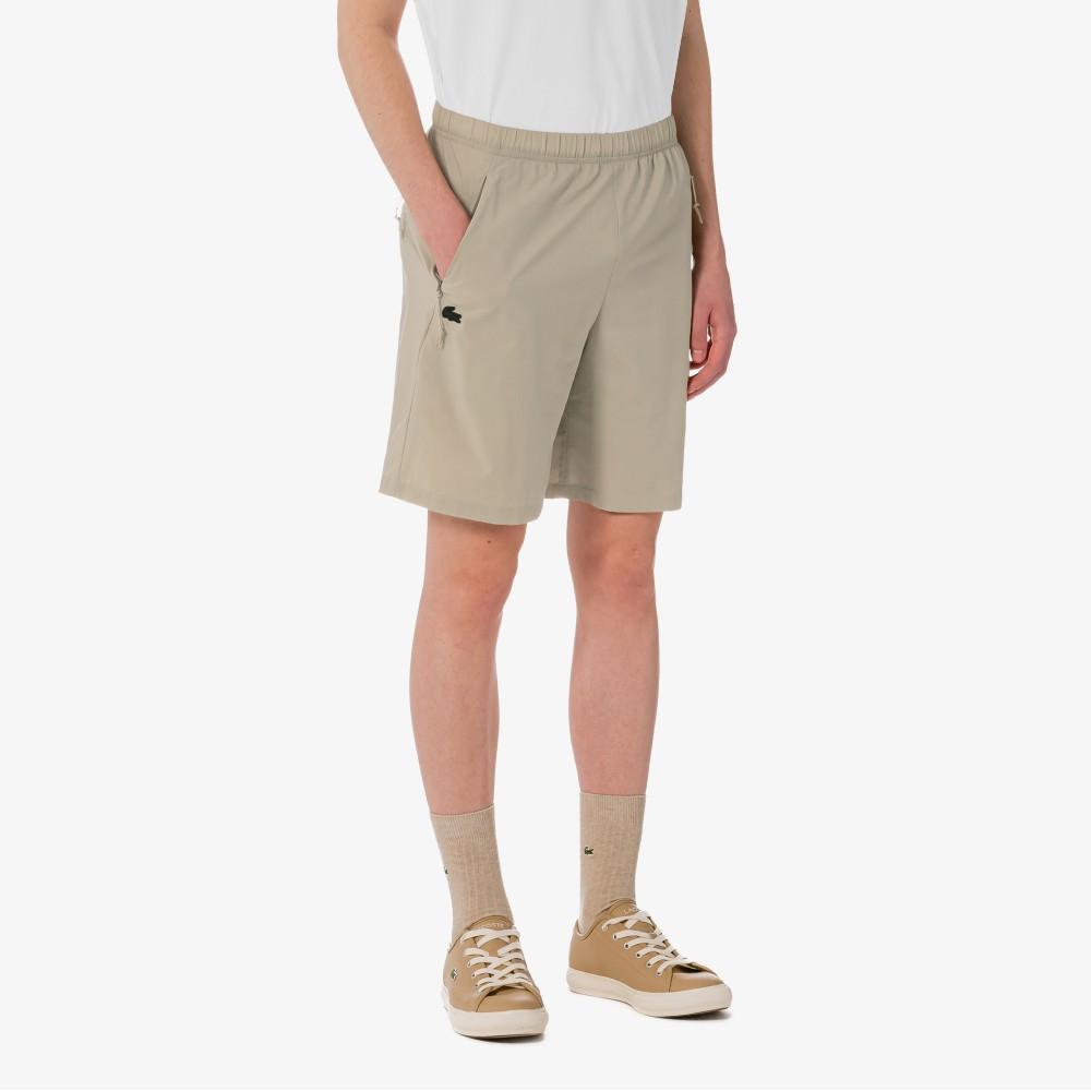 Lacoste Мужские шорты для тренировок Premium GH335E-56G02S