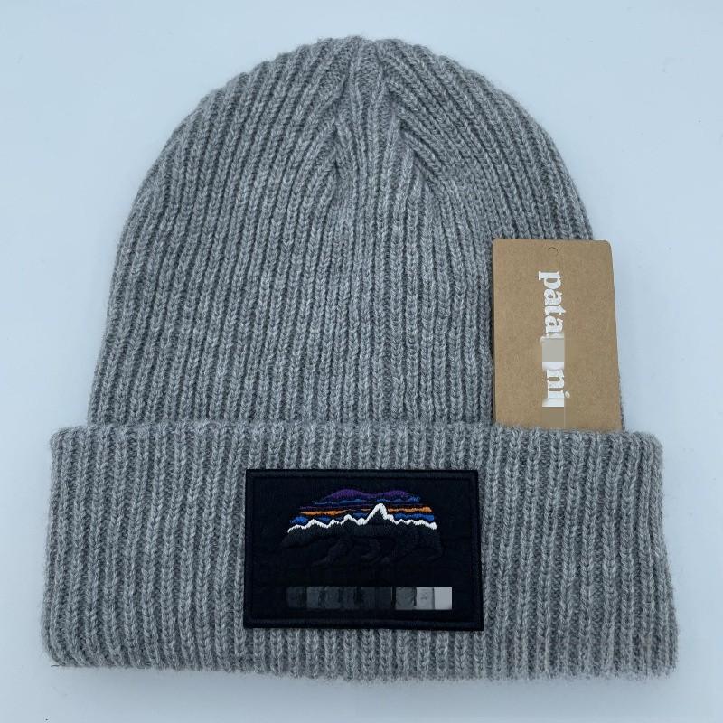 Style Winter Japanese Knitted Hat Outdoor Windproof Cold Proof Fashion Warm Hat