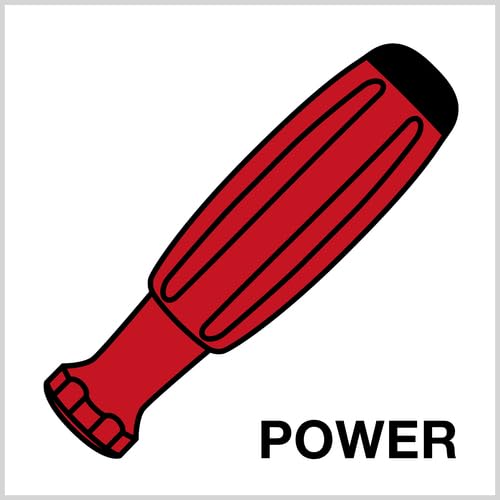 Отвертка Phillips PB SwissGrip 8190-3-200