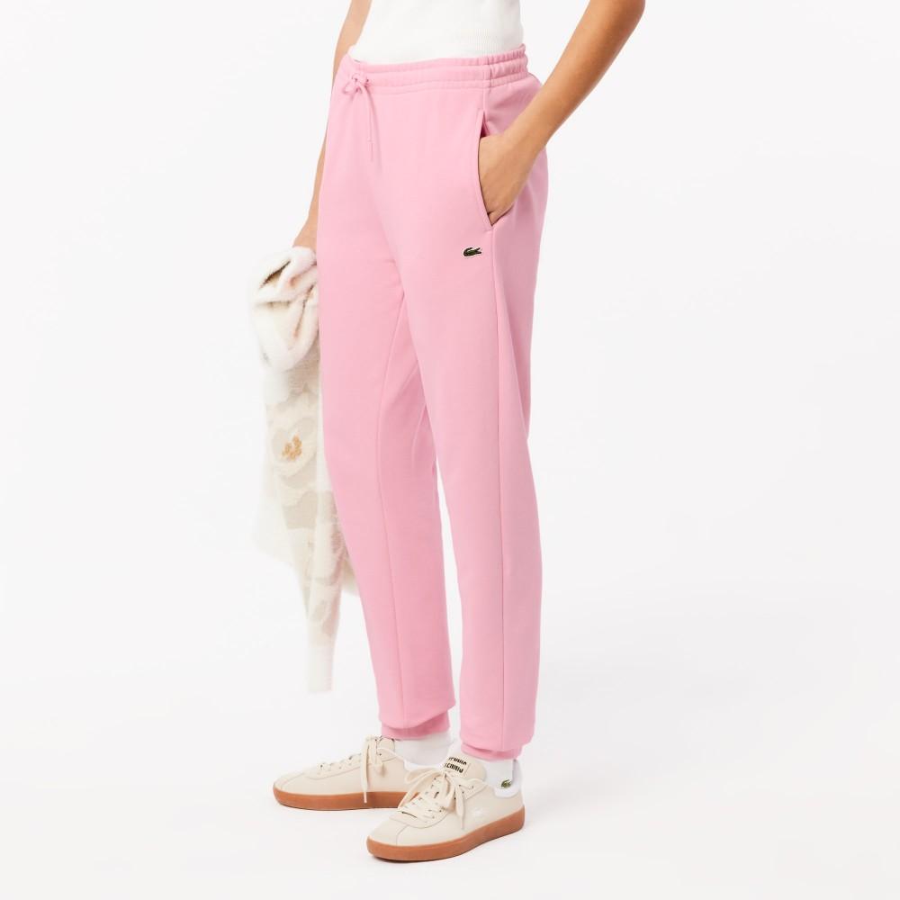 [lacoste] Women's Basic Jogger Pants XF9216-54N7SY