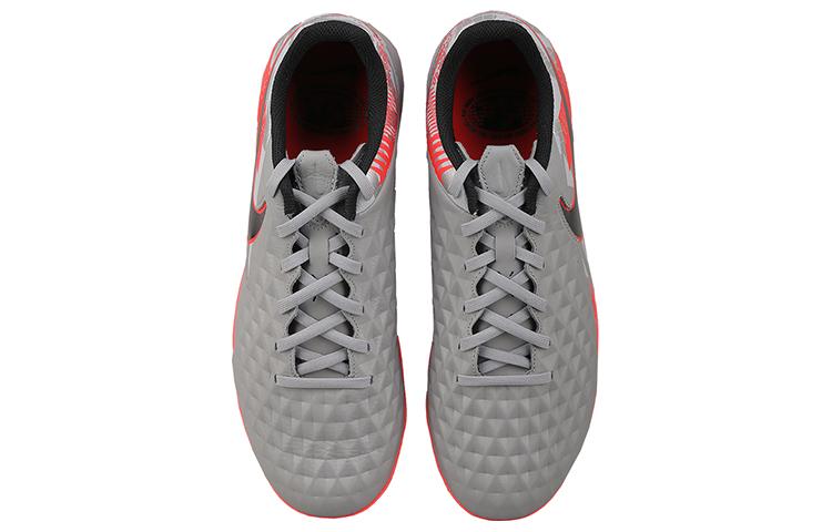 Nike Legend 8 Academy Tf Turf 'Серый Красный' AT6100-906