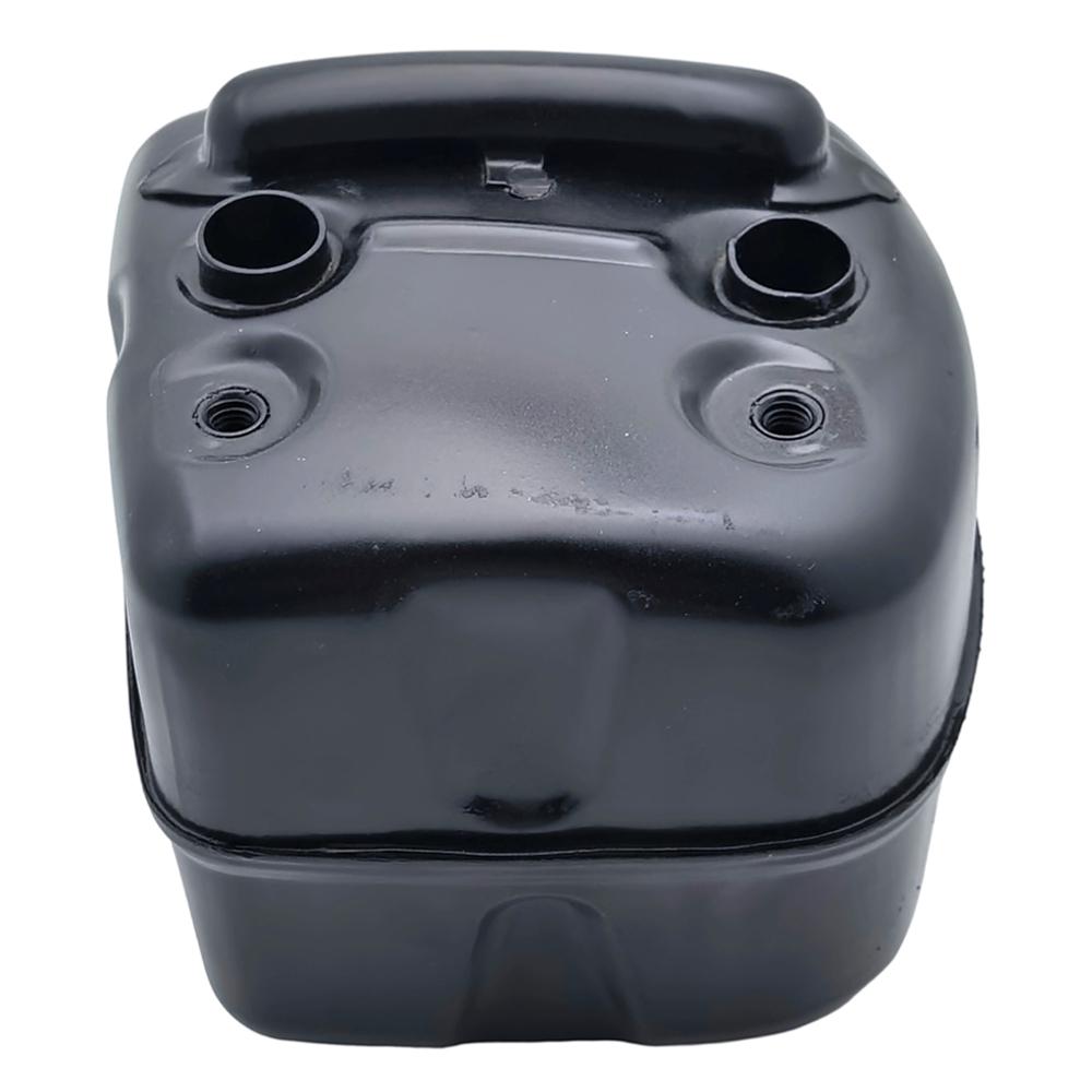 Глушитель Выхлопной Для Husqvarna 385 385XP 390 390XP 372XP 372 371 365 365XP 362 Части Бензопилы