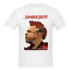 Funny Peter Wright Snakebite Artwork Unisexs Printed TShirt Unisex T shirtSport Unisex