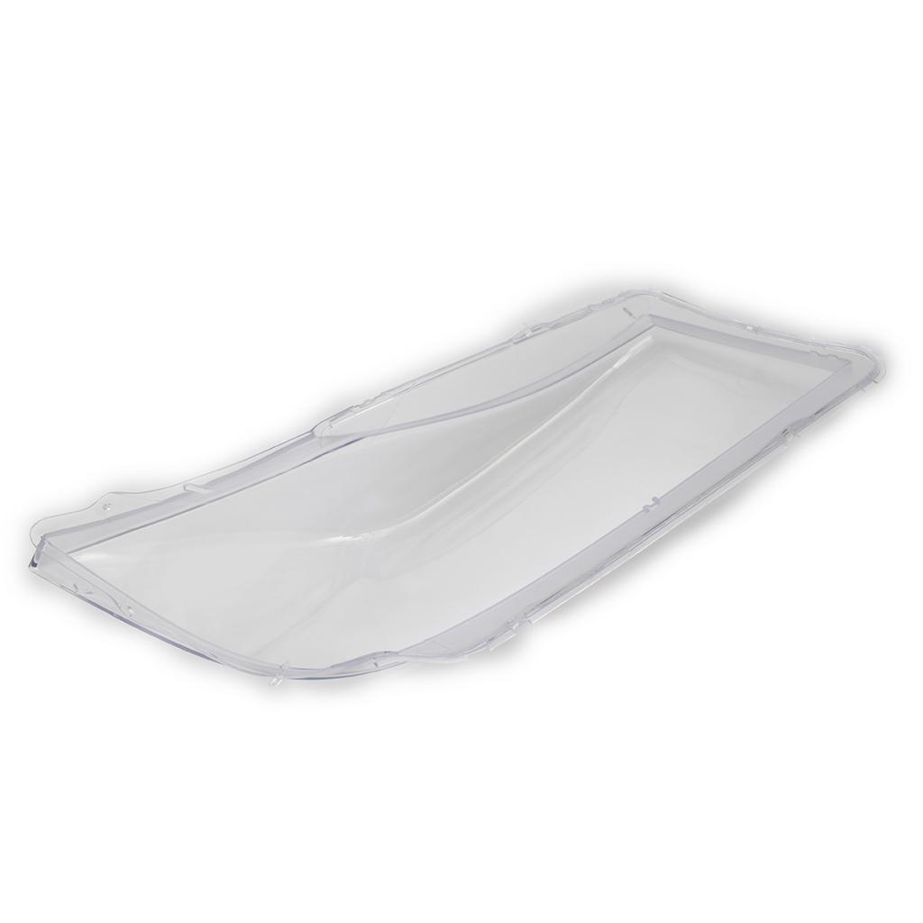 Передняя фара, прозрачная крышка для фары 3 серии 63116942722