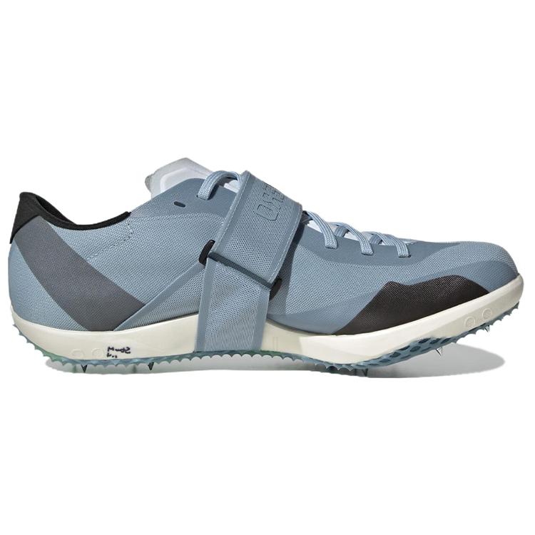 adidas Adizero Hj Легкая атлетика 'Wonder Blue Lucid Lemon Arctic Night' HP9701