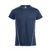 Clique Unisex Adult Ice Sport T-Shirt