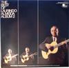 LP Пластинка ЛАУРИНДО АЛМЕЙДА - Лучшее Лауриндо Алмейда Альбом DPAO8696 Capitol Records США Классика Б/У