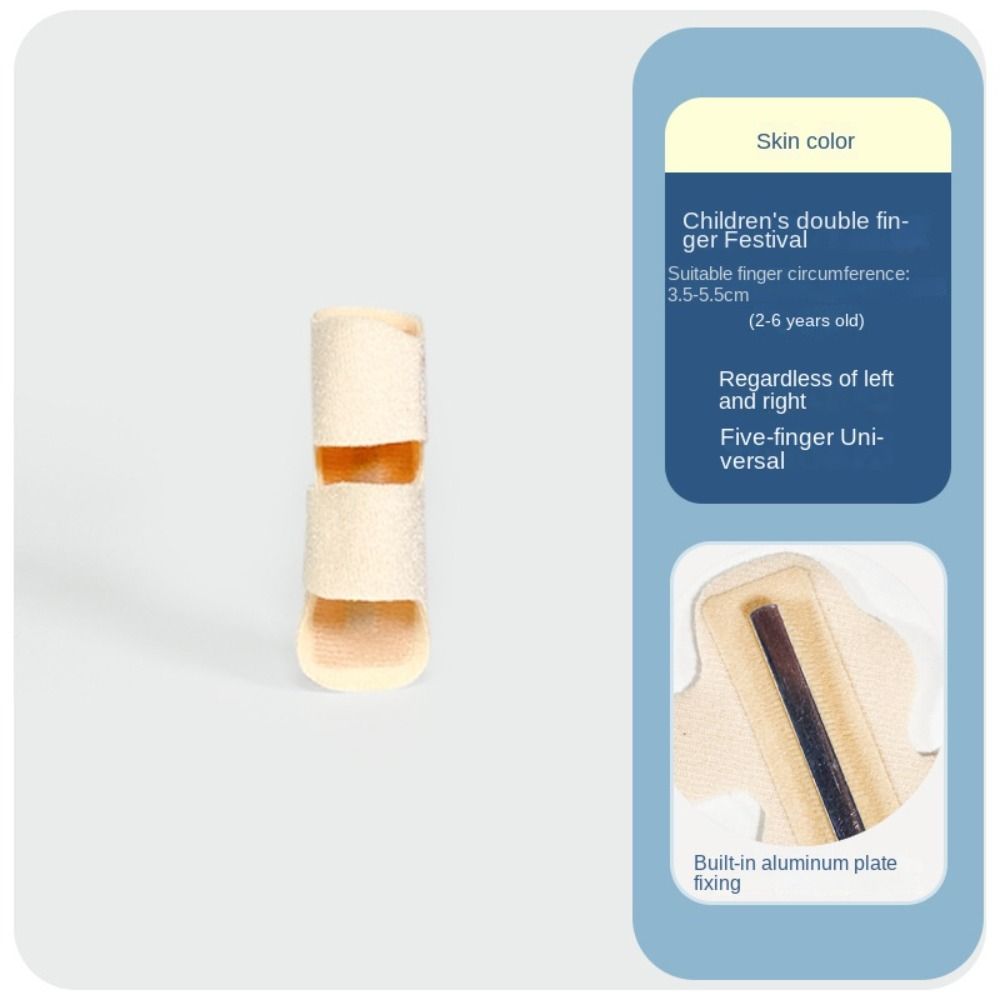 Бандаж на палец-курок, шина для поддержки пальца, корректор пальца, фиксирующая шина для пальца, бандаж