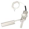 Detection  1/2NPT Male Thread 304 Stainless Steel Liquid Level Sensor for Drinking Fountain for Bathroom Equipment