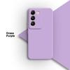 Мягкий квадратный чехол для телефона VIVO V40 SE 5G 6.67" Оболочка Оригинальный Конфетный Funda Силиконовый Классический Прямоугольный Задняя крышка Аксессуары