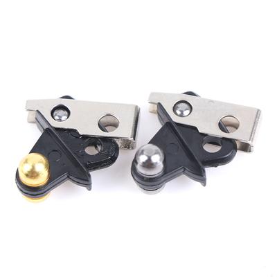 Электрические ножницы для стрижки волос триммер сменный выключатель питания 1919/8504