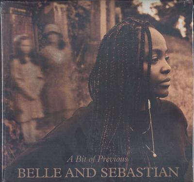 Виниловая пластинка BELLE & SEBASTIAN - A Bit Of Previous OLE1845LP Matador 2022 США Рок