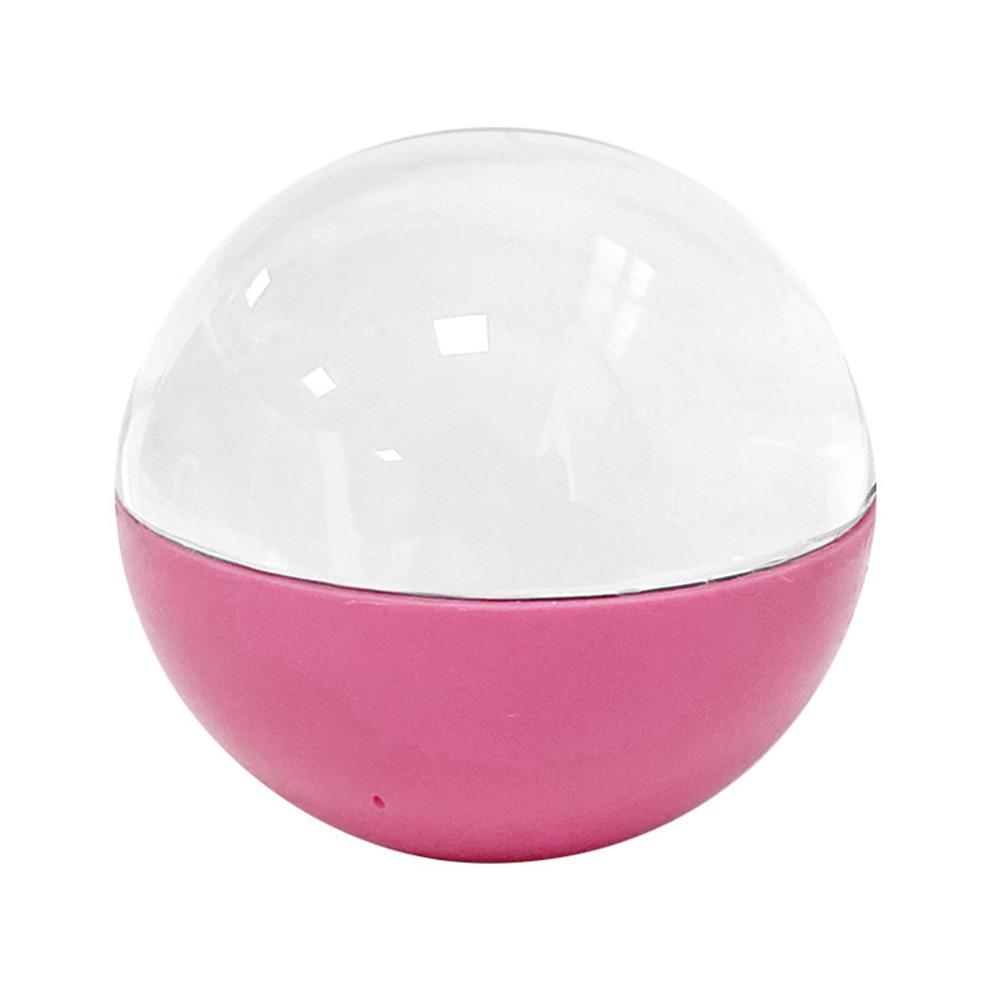 DIY 3D Crystal Ball Electronic Screen Video Photo Album NEW Digital Video Display Birthday Gifts