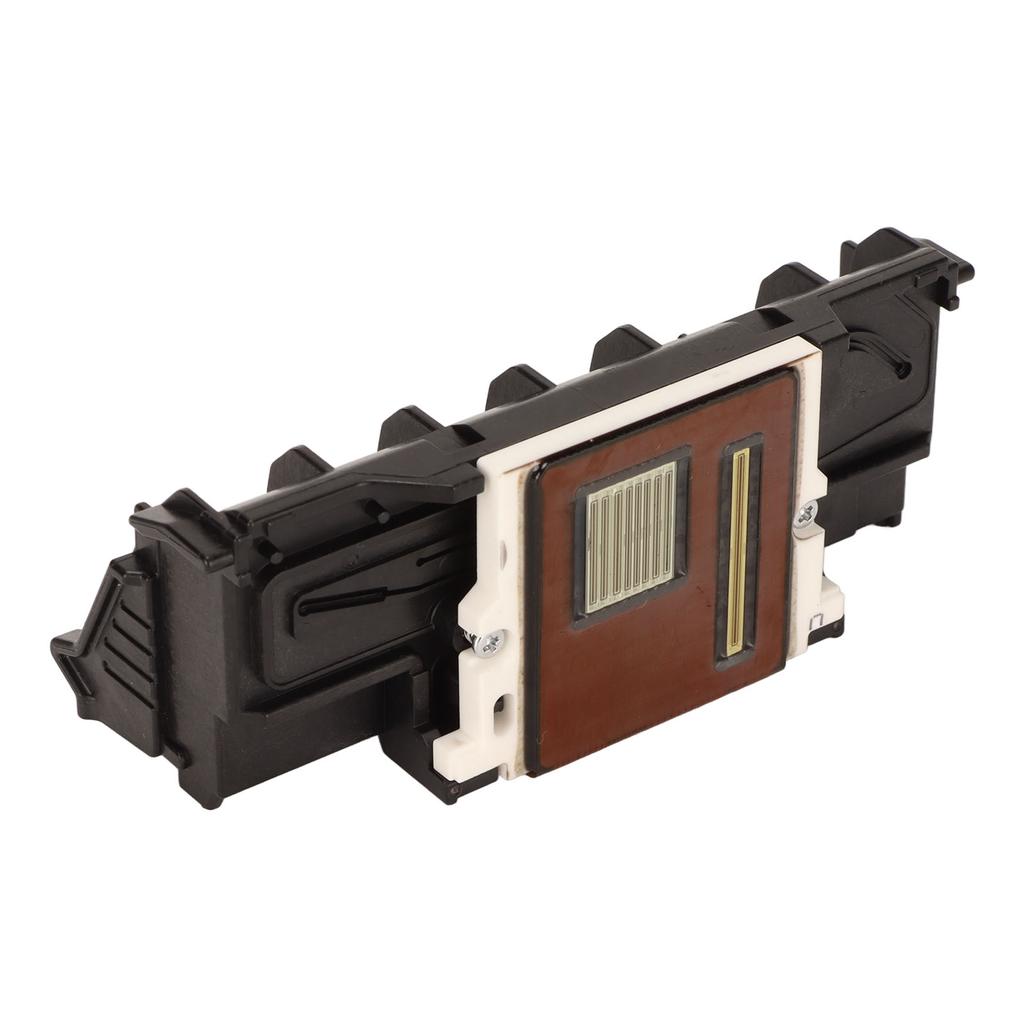 Печатающая головка TS9120 Прочная Долговечная ABS Гладкая Струйная QY6 0090 Цветная печатающая головка для TS8020 TS9020 TS8050 TS8070 TS8080