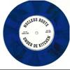 7-дюймовая пластинка NUCLEUS ROOTS - Under De Kitchen / (Дублировать) DUBJ004A Dub Junction 2023 UK Регги, Ска и Даб