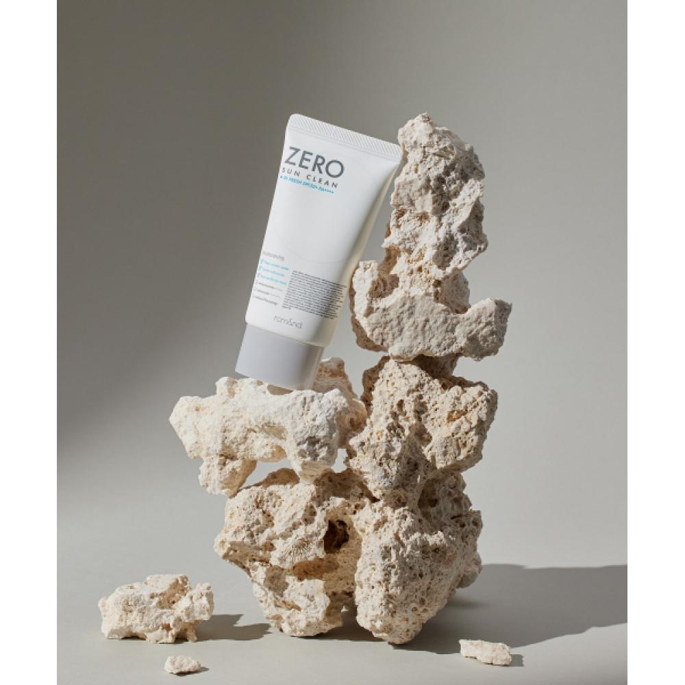 Rom Nd Zero Sun Чистый