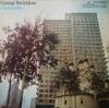 LP Record GEORGY SVIRIDOV - Chorwerke 827131 Melodia Eterna 1978 Germany Classical Used