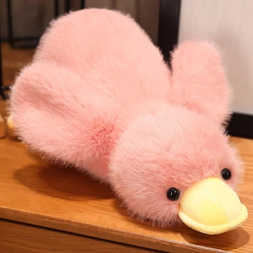 30cm Duck Plush Pillow Cartoon Duck Plush Toy Gifts Stuffed Duck Toys  For Boys And Girls