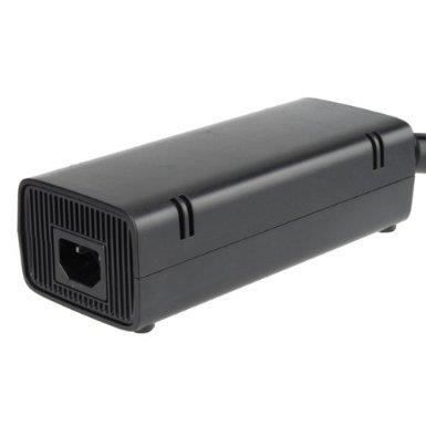 AC Adapter Power Supply for Xbox 360 Slim, Subway Cord AC Adapter Power Supply for Xbox 360 Slim