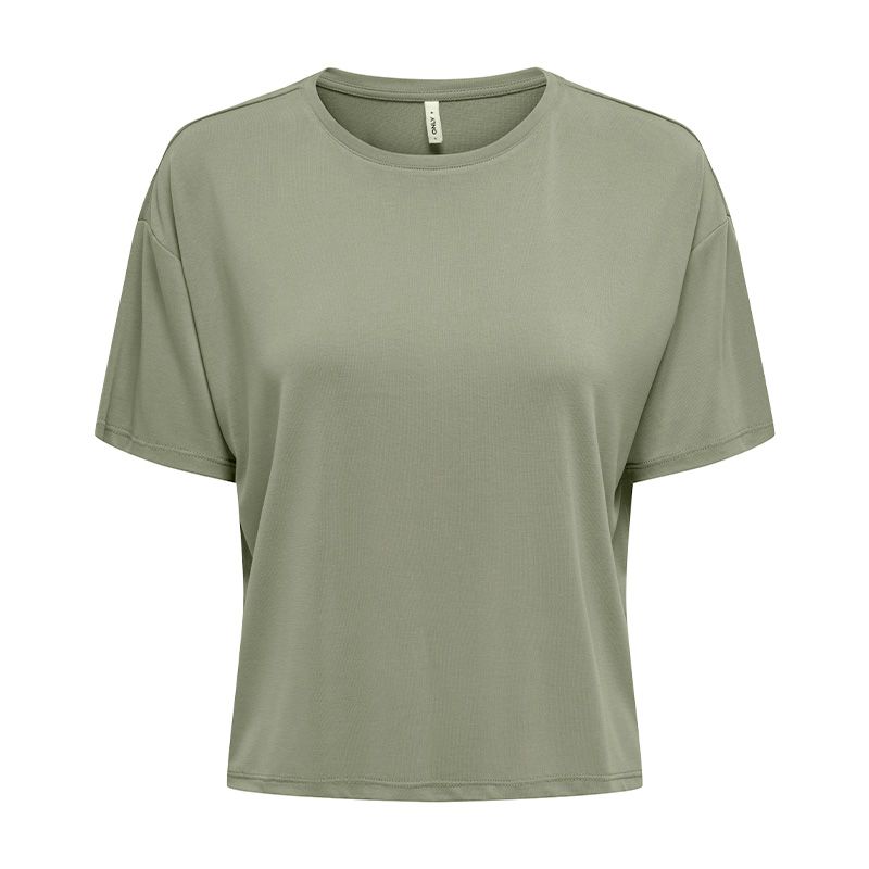 Женская футболка Hannah свободного покроя ТОЛЬКО