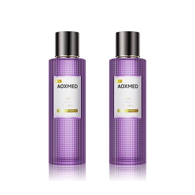 Многомерная подтягивающая и увлажняющая сыворотка-вода AOXMED