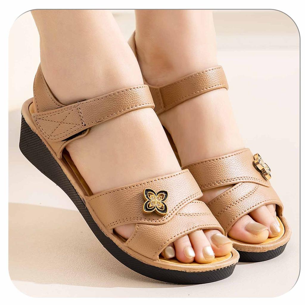 2025 новый стиль тапочки повседневная однослойная обувь удобные модные повседневные удобные сандалии летние модные тапочки тапочки сандалии