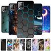 Для чехла Coque T-Mobile T Phone Pro 5G Чехол для телефона Мягкая силиконовая задняя крышка Чехол для телефона Защитный чехол для T-Mobile T Phone 5G Fundas Etui