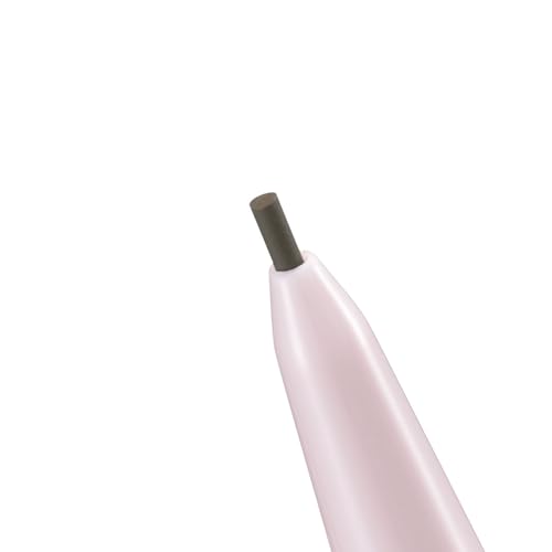 FASIO Водостойкая бровь (Ультратонкий сердечник) 01 Серый 0,02 г Карандаш для бровей Не осыпающийся Extra Fine