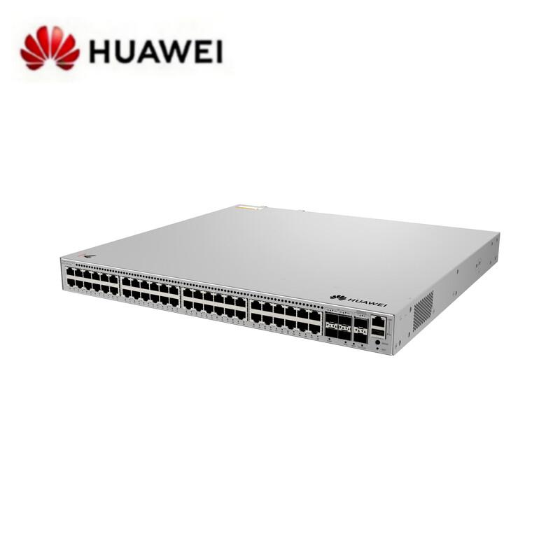 HUAWEI Kunling S530-48T4SE Enterprise L3 Gigabit Managed Switch