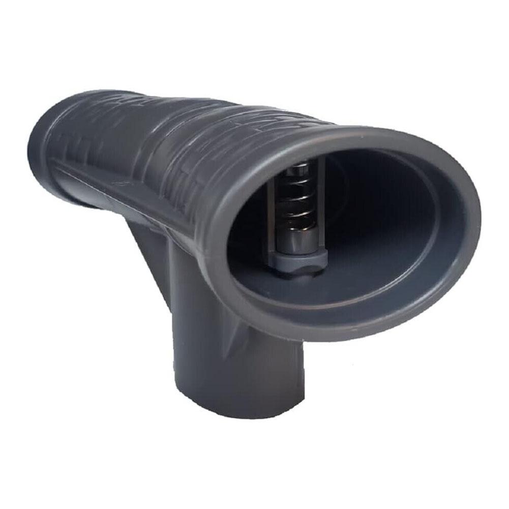 P07082, Пластиковый Т-образный соединитель для бассейна Coleman 16 дюймов (наружный диаметр) 42 дюйма или 48 дюймов/ Глубина
