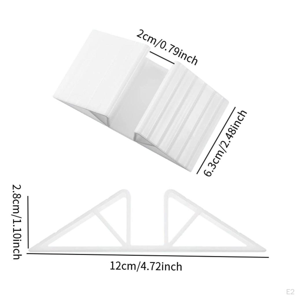 Арматура для опорных ножек