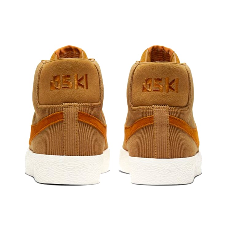 Nike Blazer Mid Sb Oski CD2569-200
