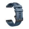 Быстросменная 22-мм ремешок для часов Garmin Fenix 7 6 5 Plus Силиконовый ремешок Epix Gen 2/MARQ/Descent G1/Forerunner 965 955 945 Браслет