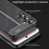 Для Samsung Galaxy A35 чехол Samsung Galaxy A05 A05S A15 A25 A35 5G чехол роскошный оригинальный TPU противоударный PU кожаный силиконовый чехол