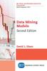 The Data Mining Models Book