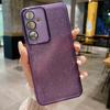 Подходит для Samsung s25ultra простой мягкий чехол s23 чехол для мобильного телефона s22 charm eye s21 блестящий полностью закрывающий s20 защитный чехол