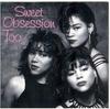 CD  - Sweet Obsession Too  EK45227 Japan Soul/Funk Used