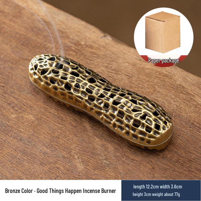 10см Палочки благовоний из сандалового дерева: Долговечные, Дезодорирующие, Удобные пакеты по 5 г для использования в помещении