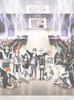 KING OF PRISM СУПЕР-ЛАЙВ Звезды DVD Shiny Seven!