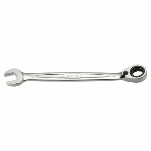 TONE HPRMR-12 Switchable Ratchet Wrench, 12mm Width