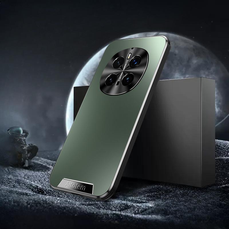 Чехол для телефона Honor Magic7pro, Матовый объектив Все включено, HONOR High-end 7por Simple для мужчин и женщин