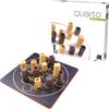 GIGAMIC Quarto Authorized Board Game Table Game Educational Toy Toy Children Brain Training France [Japan Distributor]
